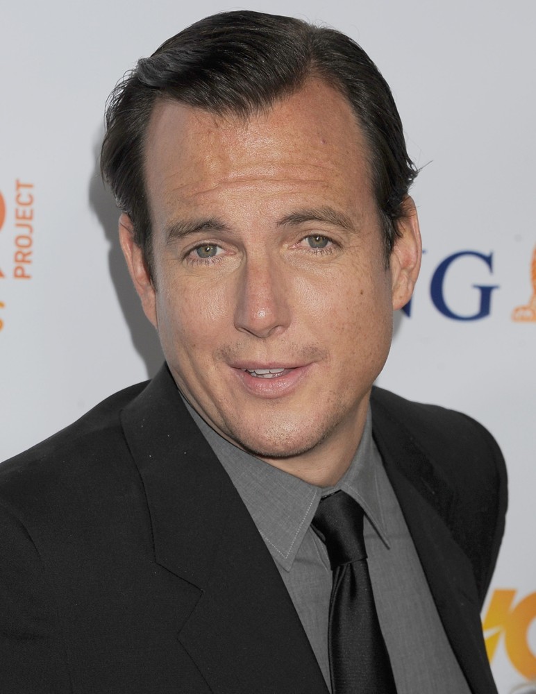 Will Arnett The Trevor Project's 2011 Trevor Live Arrivals