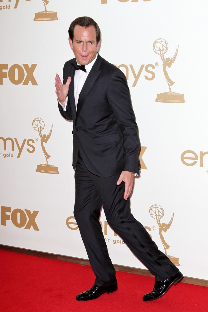 Will Arnett