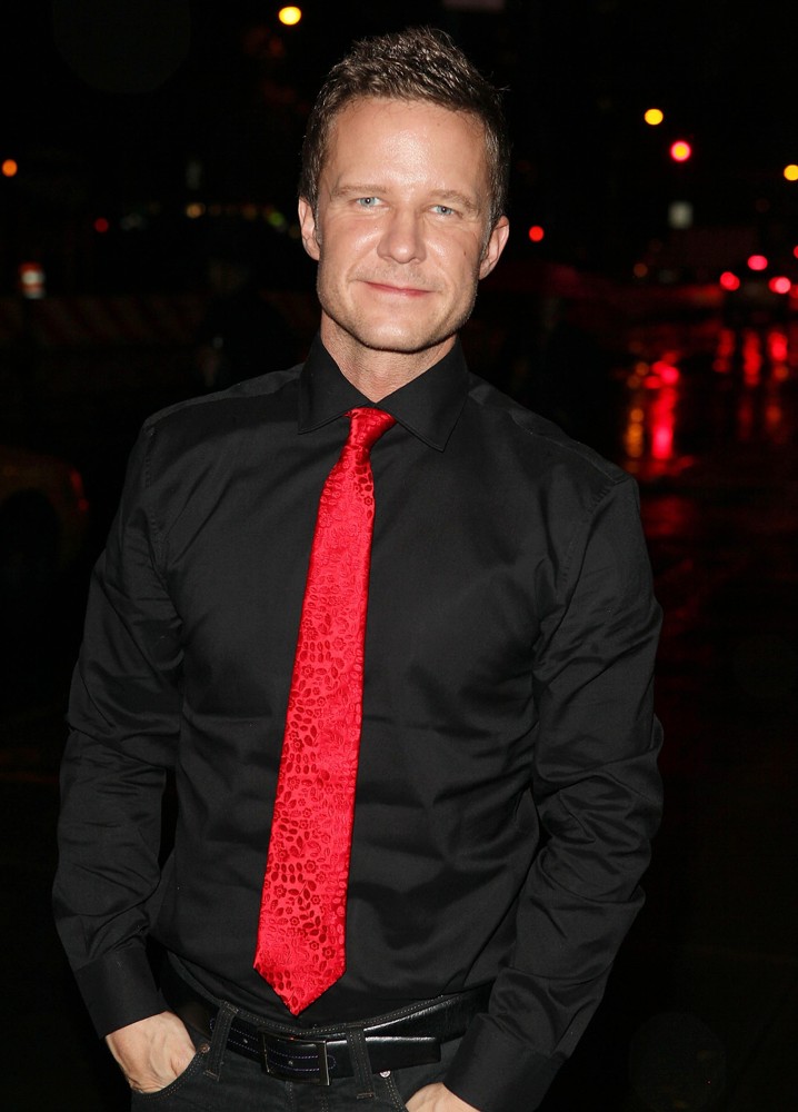 Will Chase