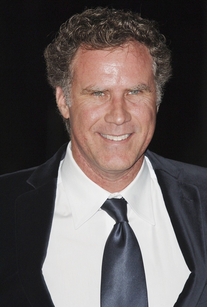 Will Ferrell - Photo Gallery