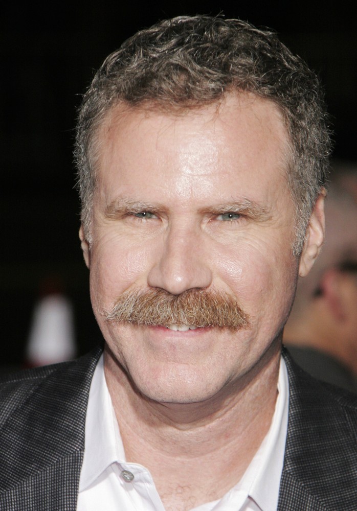Will Ferrell Picture 149 - LA Premiere of Paramount Pictures' Hansel ...
