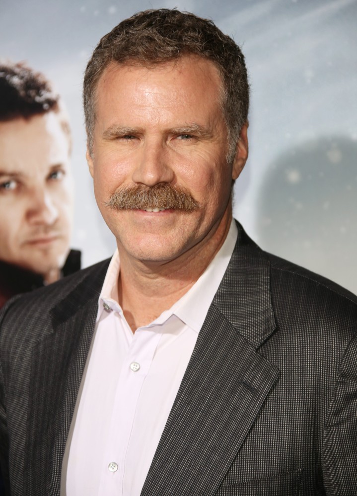 Will Ferrell