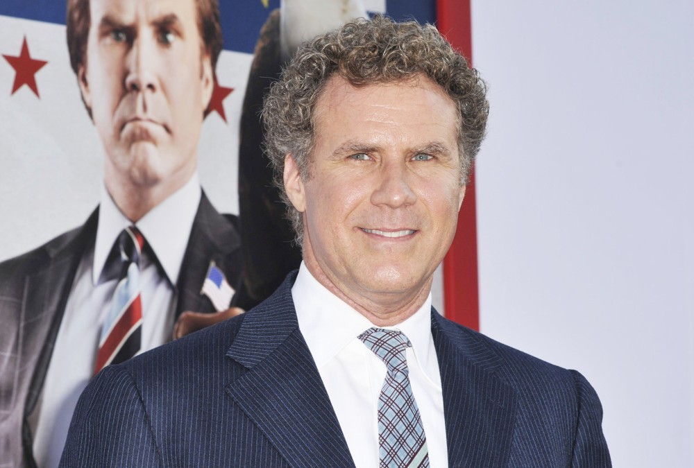 Los Angeles Premiere of The Campaign - Arrivals