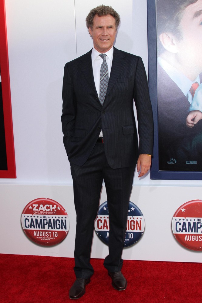 Will Ferrell