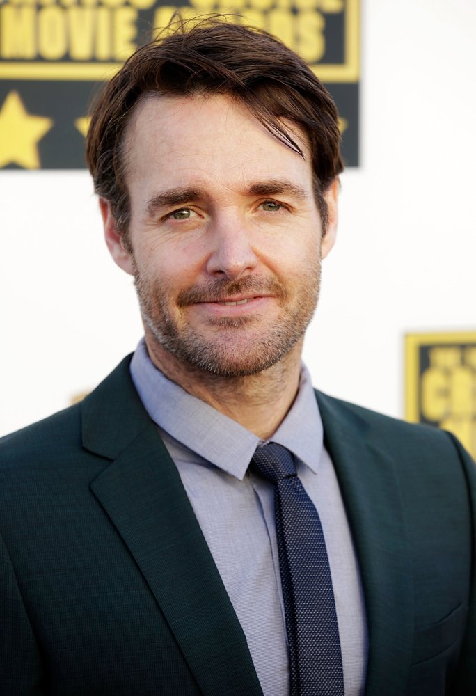 Will Forte Picture 27 The 19th Annual Critics Choice Awards Will Forte Picture 27 The 19th Annual Critics Choice Awards