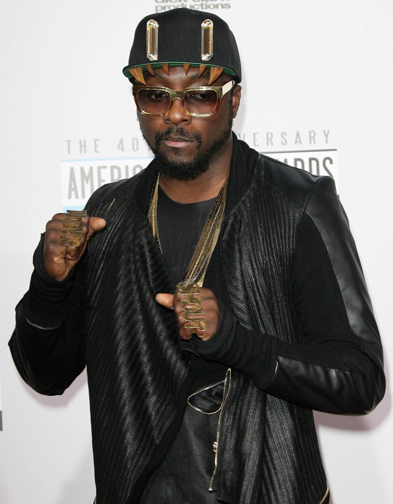 Will I Am