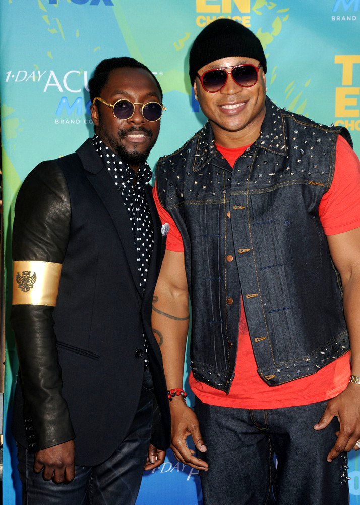 LL Cool J