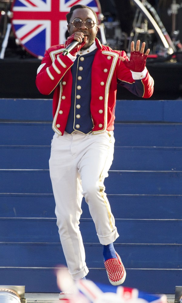 The Diamond Jubilee Concert