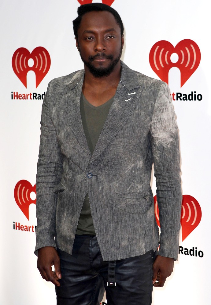 iHeartRadio Music Festival - Day 1