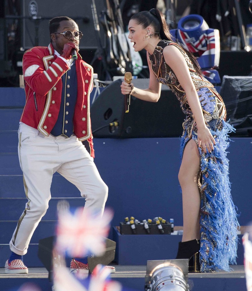 The Diamond Jubilee Concert