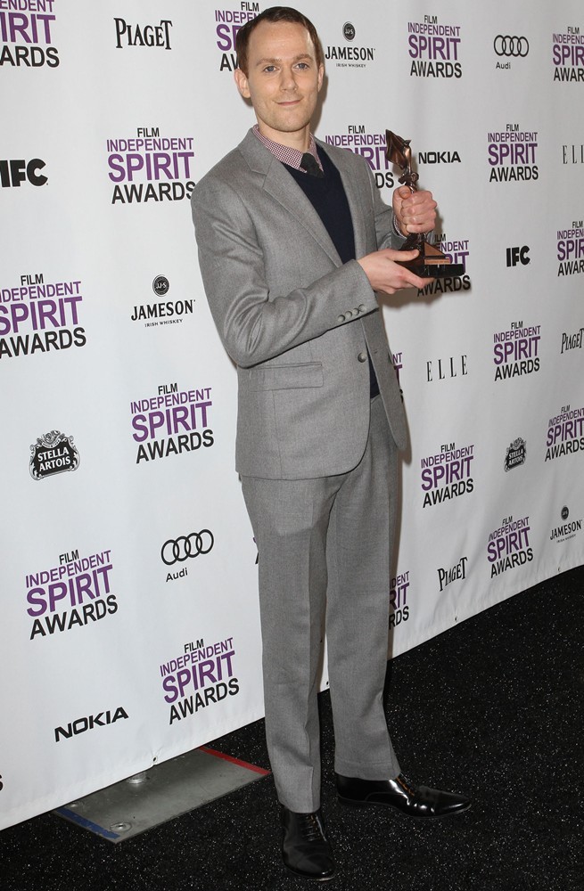 27th Annual Independent Spirit Awards - Press Room