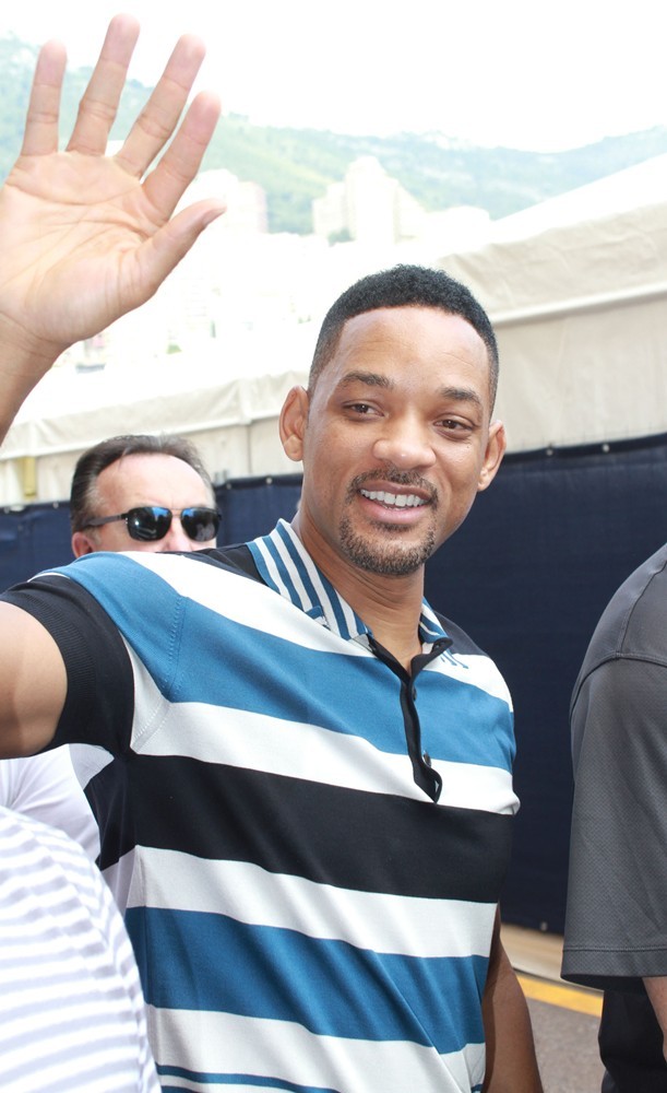 Will Smith