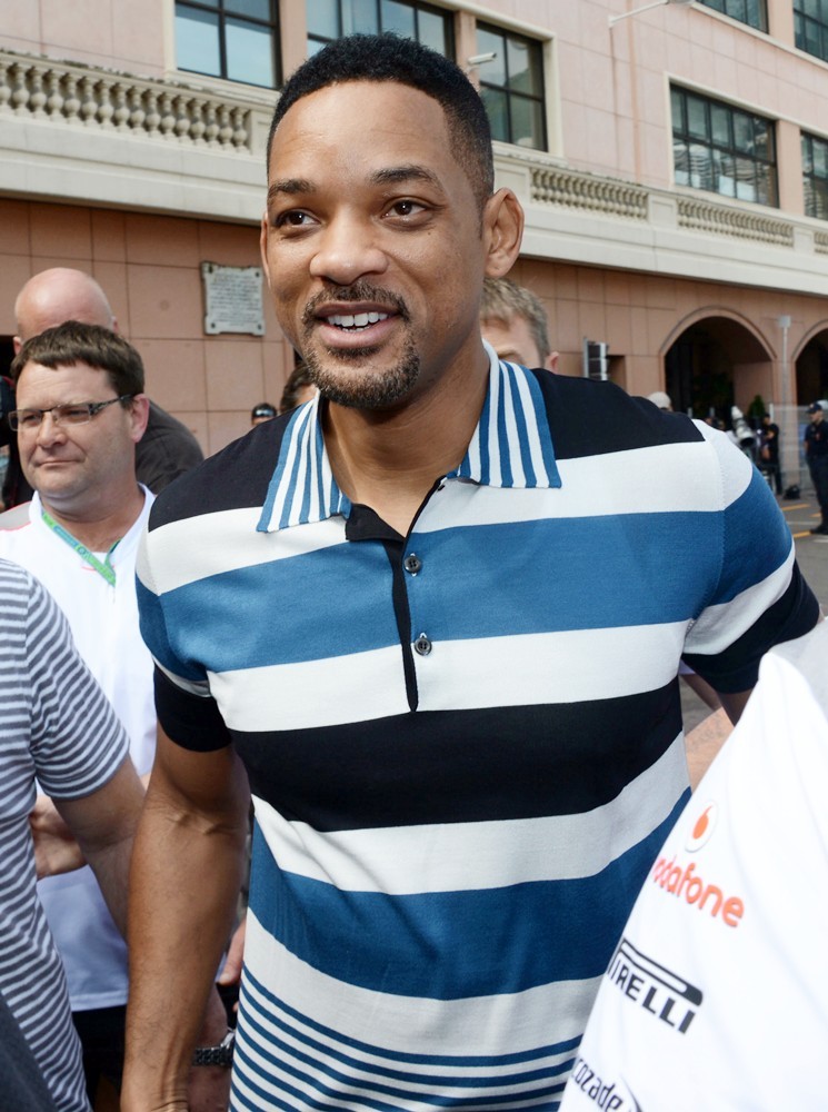 Will Smith