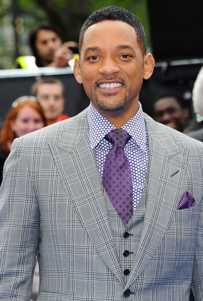 Will Smith