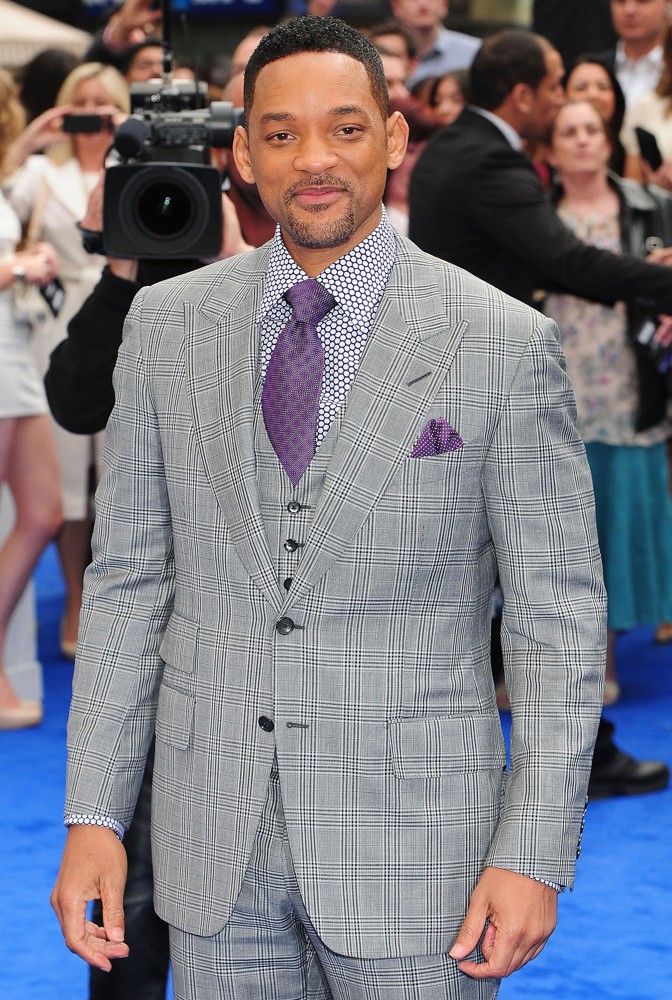 Will Smith