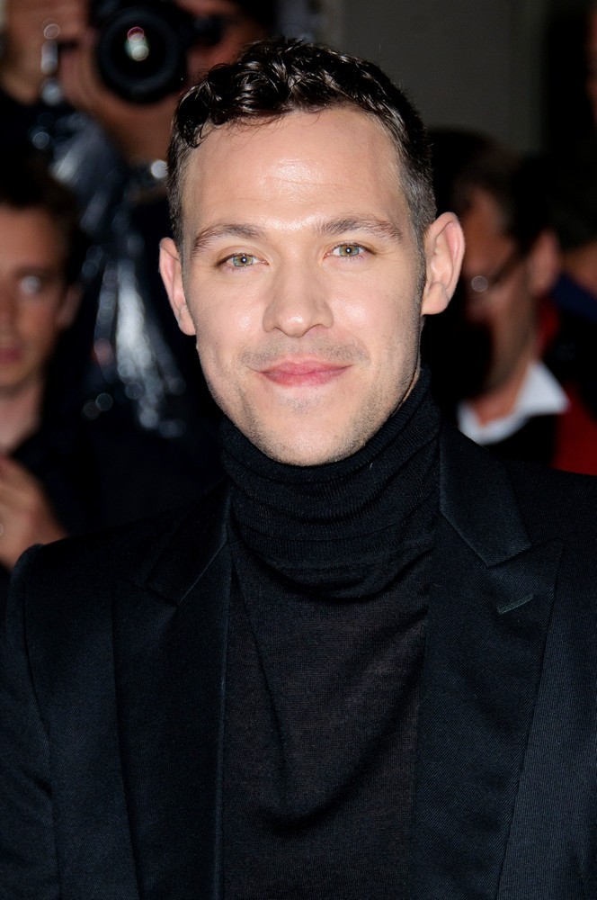 Will Young
