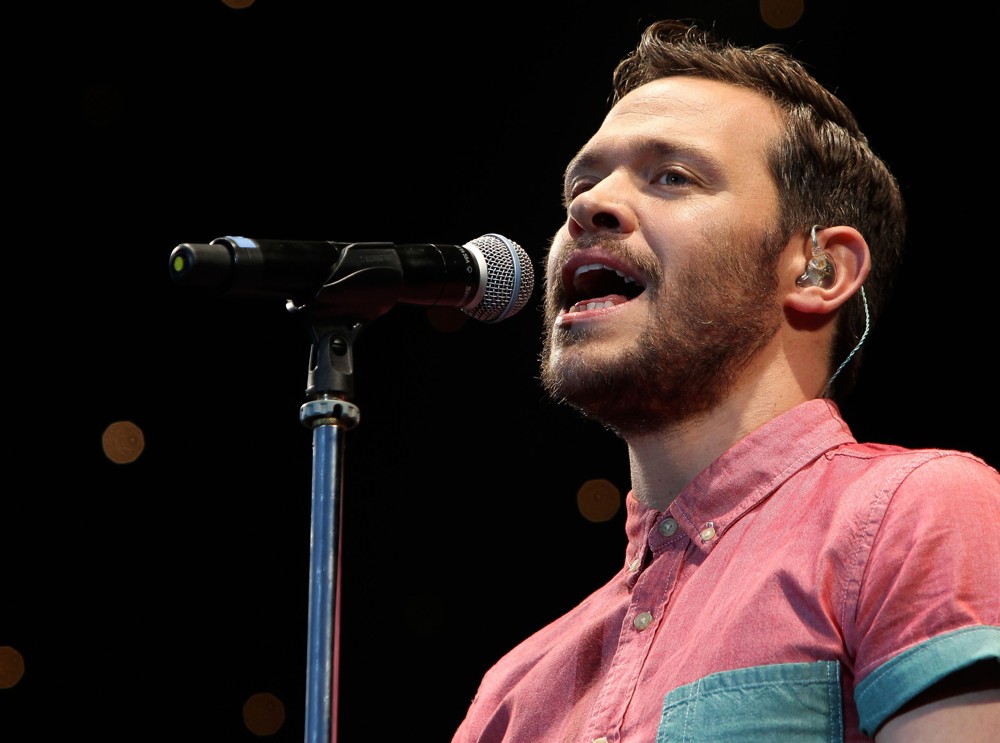 Will Young