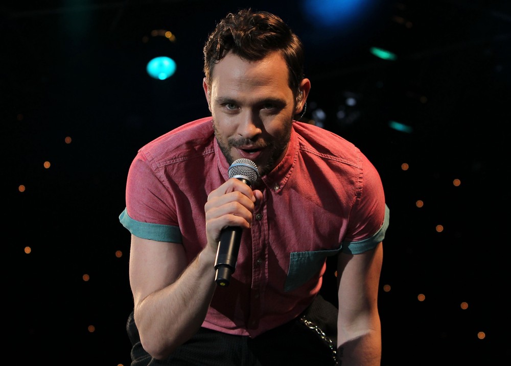 Will Young