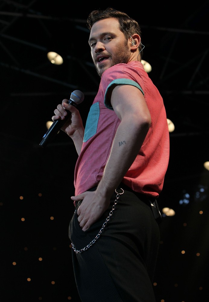 Will Young
