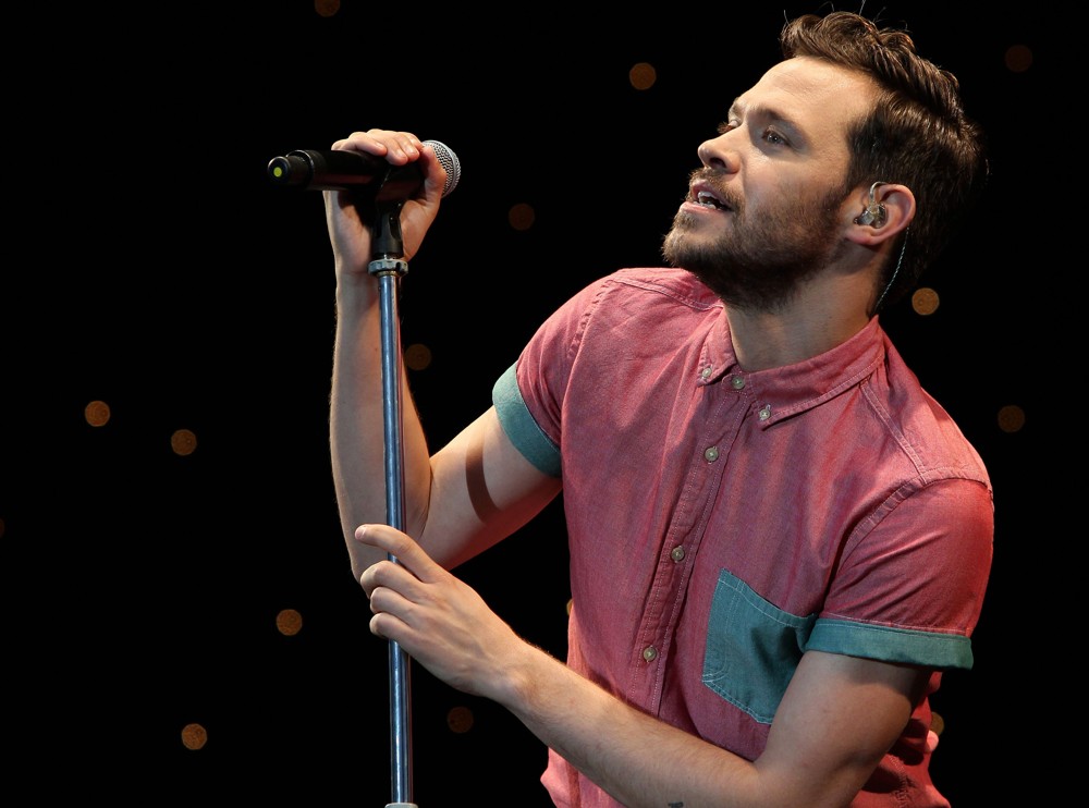Will Young
