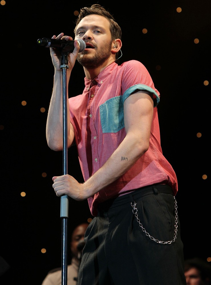 Will Young