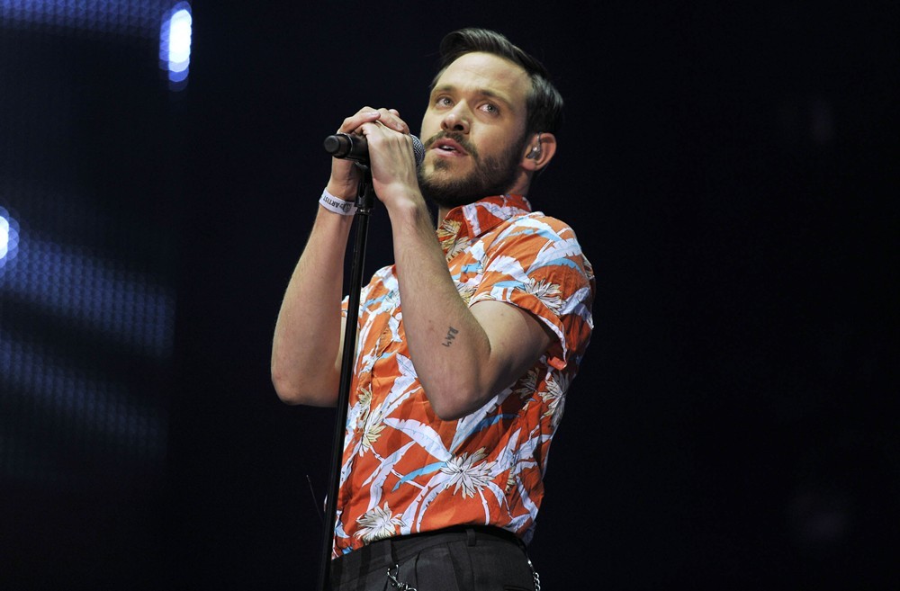 Will Young