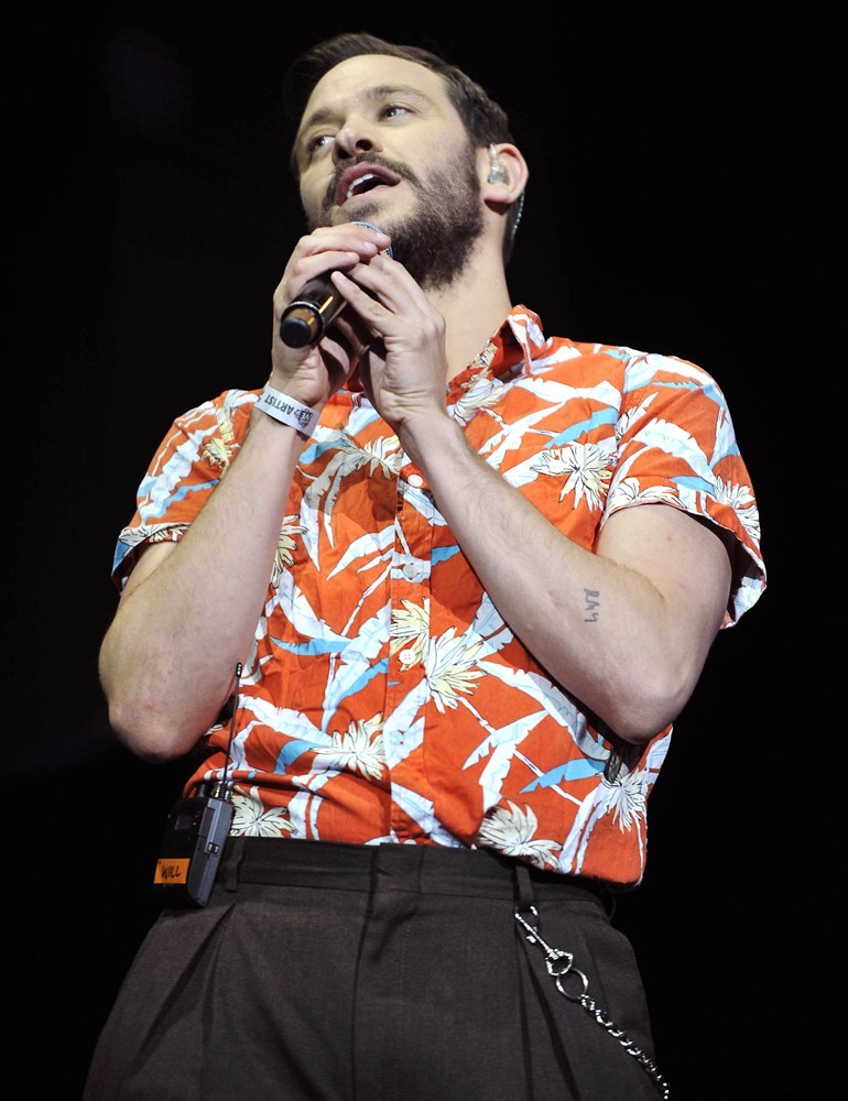 Will Young