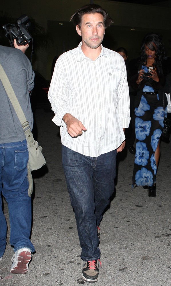 William Baldwin