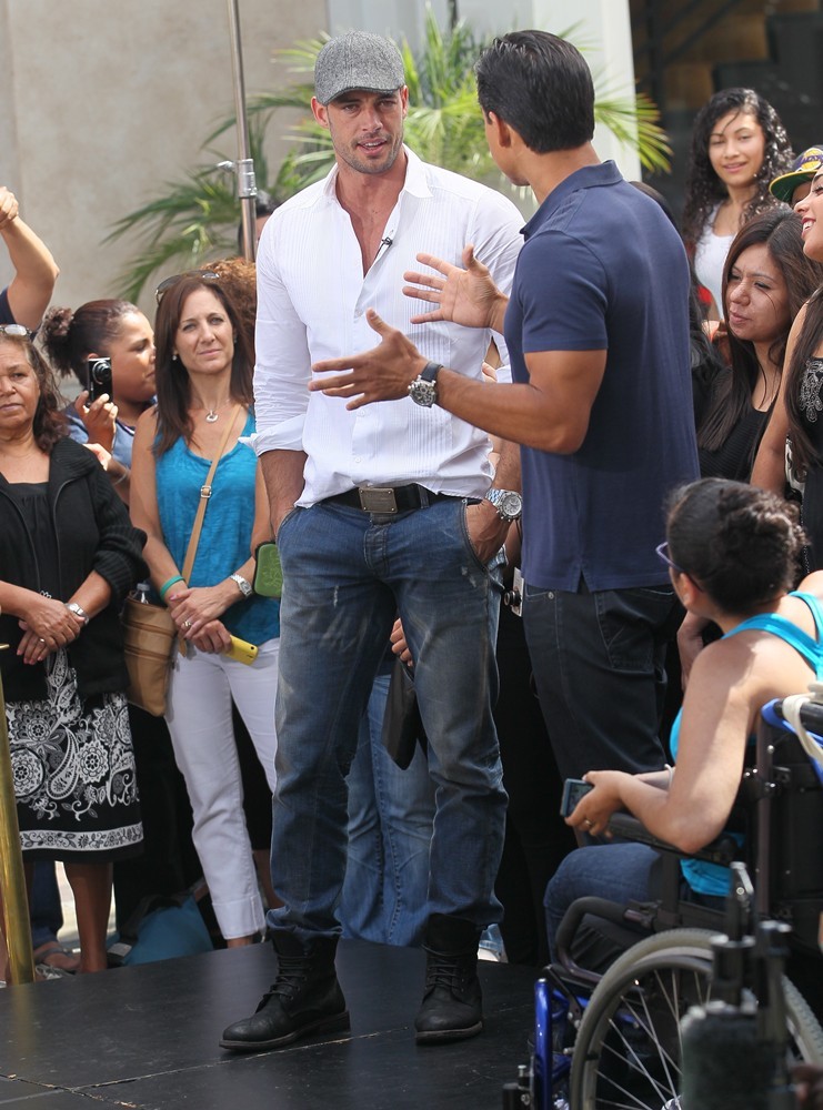 William Levy