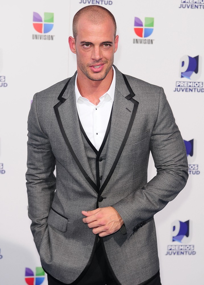William Levy Picture 9 Univision's 8th Annual Premios Juventud Awards