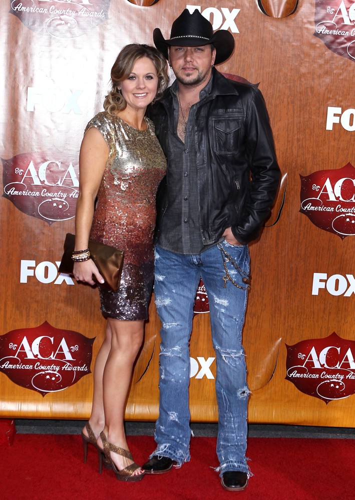 Jason Aldean