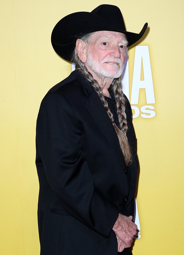 Willie Nelson