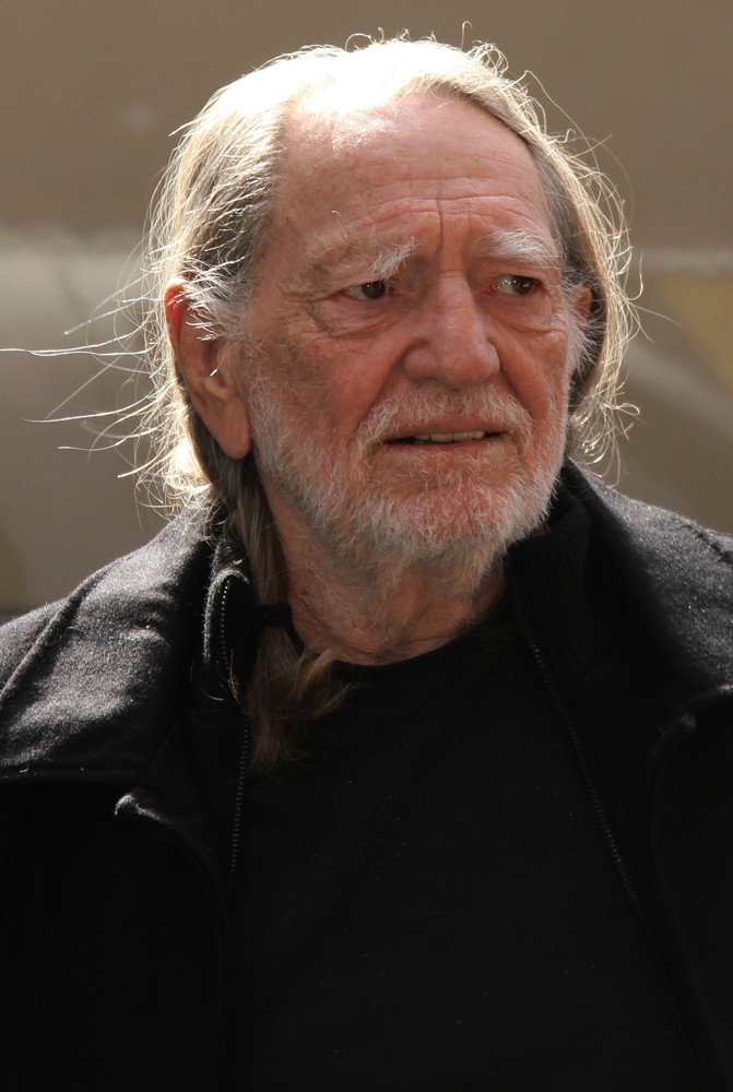Willie Nelson