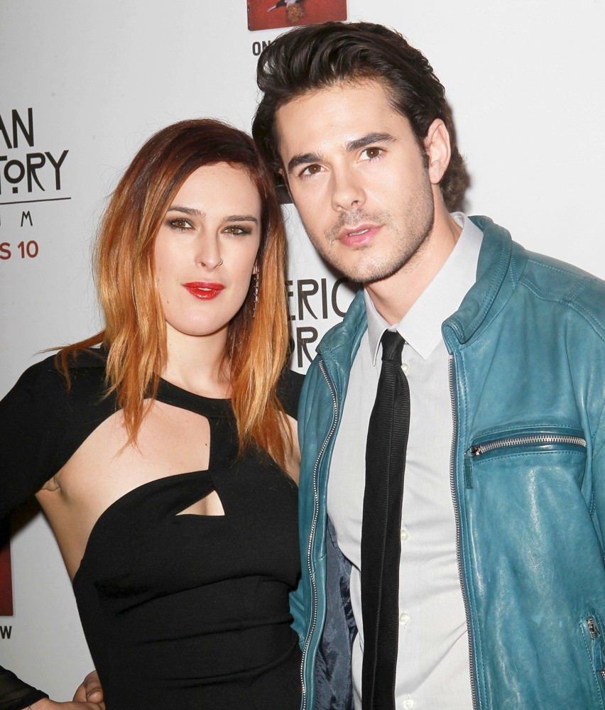 Rumer Willis