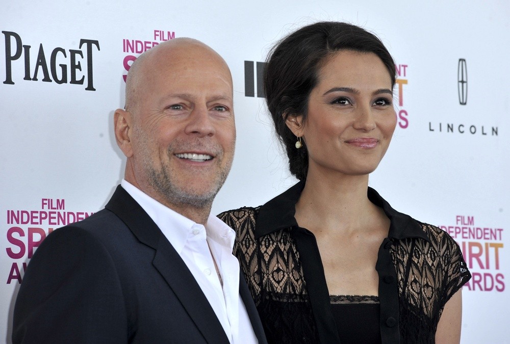 Bruce Willis