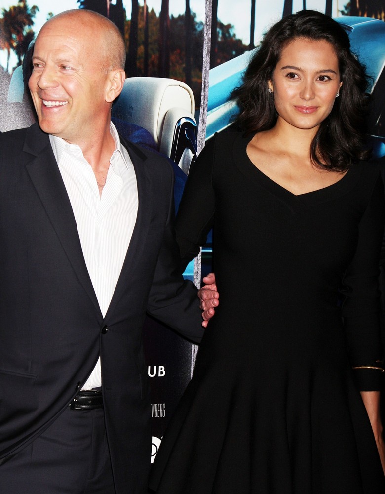 Bruce Willis
