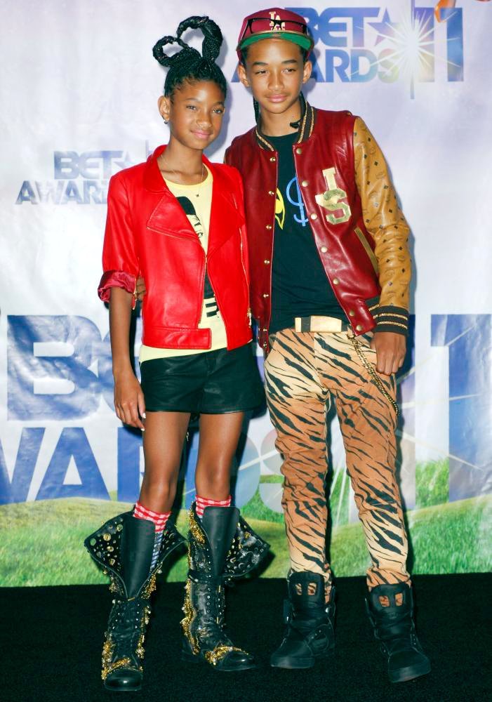 Willow Smith