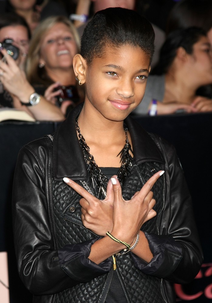 Willow Smith - Images