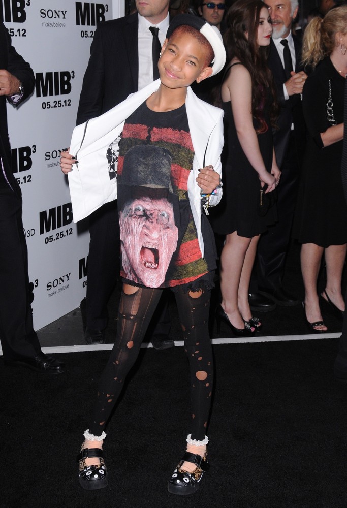Willow Smith