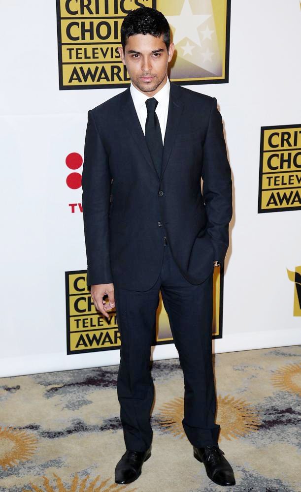 Wilmer Valderrama