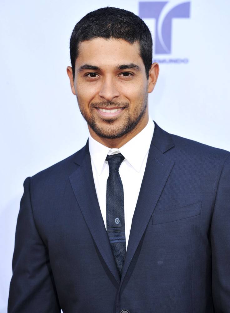 wilmer valderrama Picture 47 - 2012 NCLR ALMA Awards - Arrivals