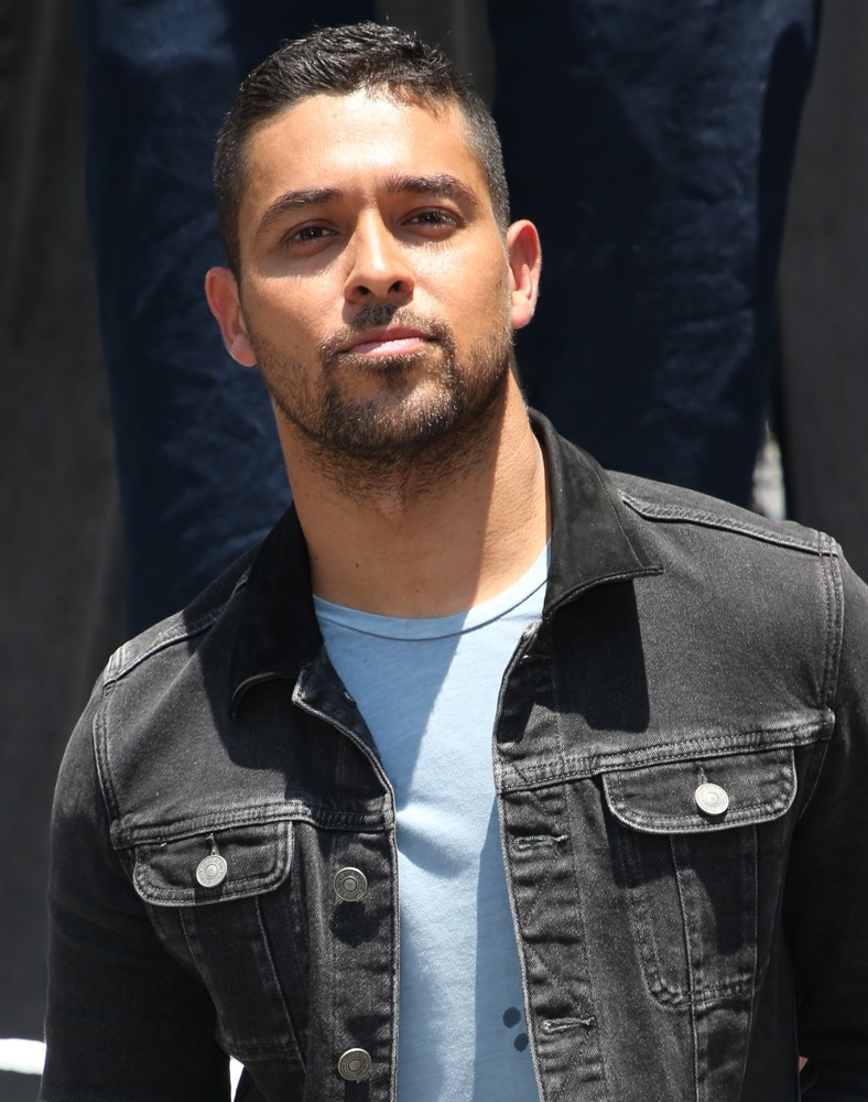 Wilmer Valderrama Picture 115 - Wilmer Valderrama Reveals A 25-Foot