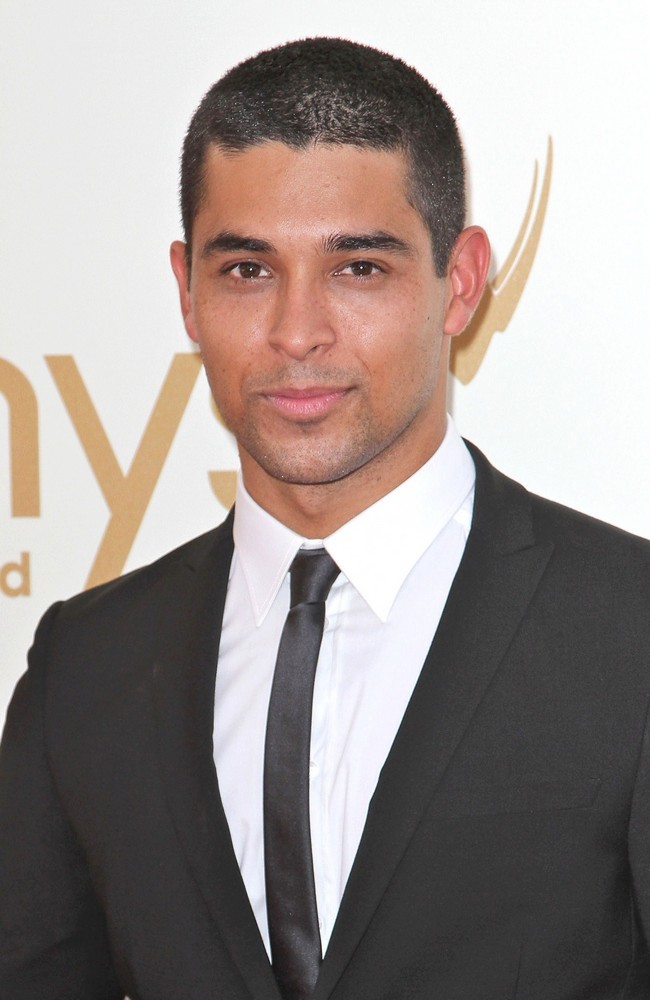 Wilmer Valderrama
