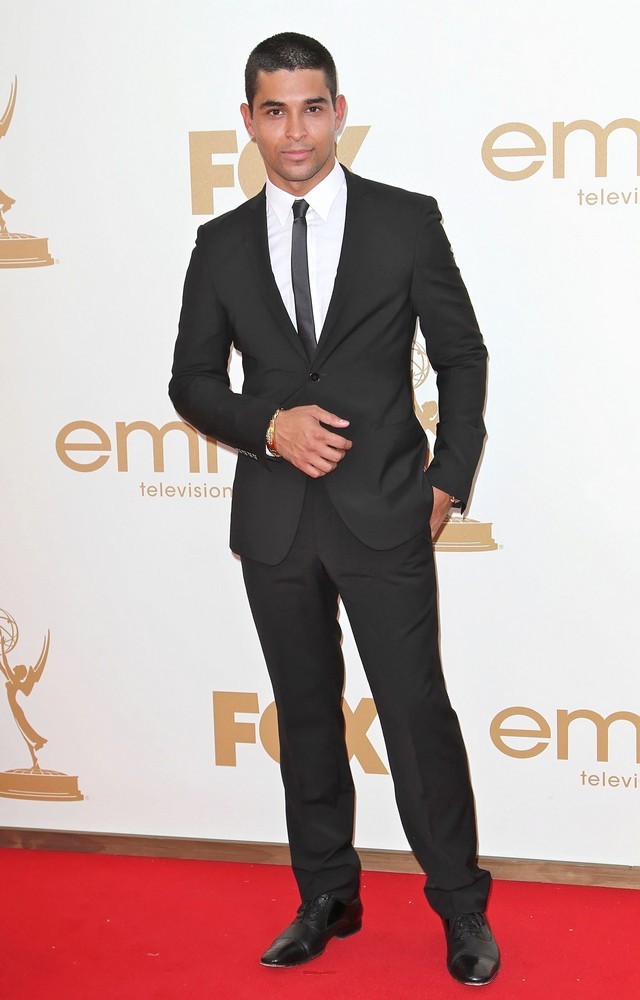 The 63rd Primetime Emmy Awards - Arrivals