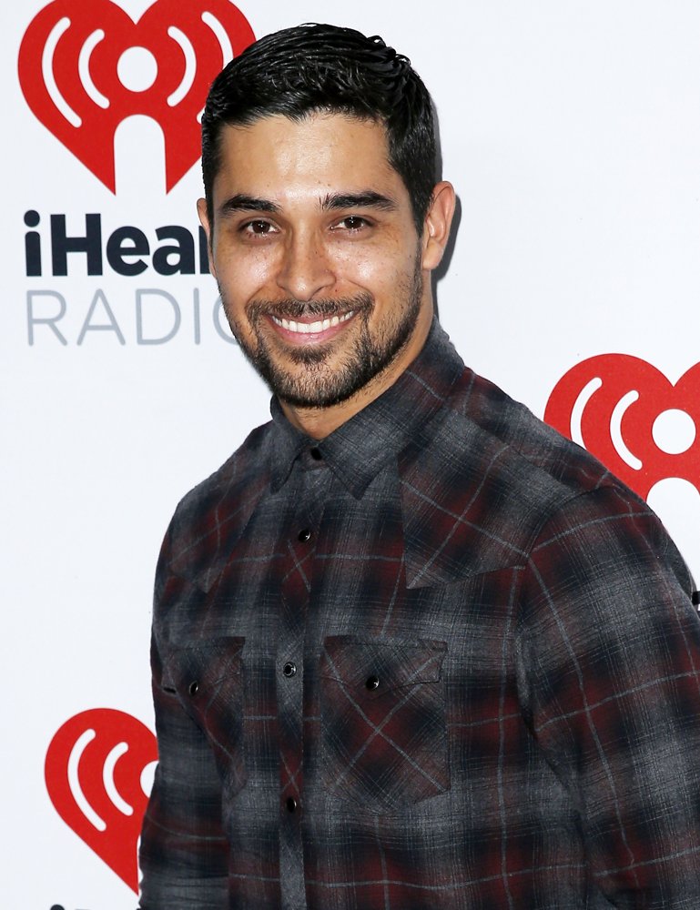 Wilmer Valderrama Picture 90 - iHeartRadio Music Festival 2015 - Day 2
