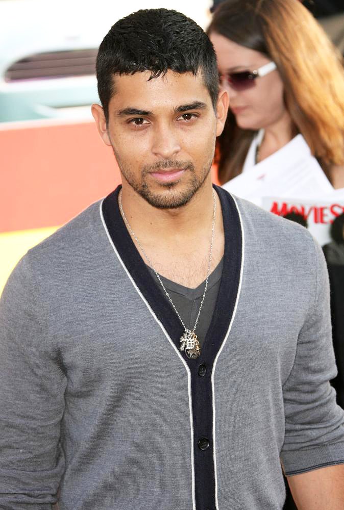 wilmer valderrama Picture 20 - The Los Angeles Premiere of Cars 2