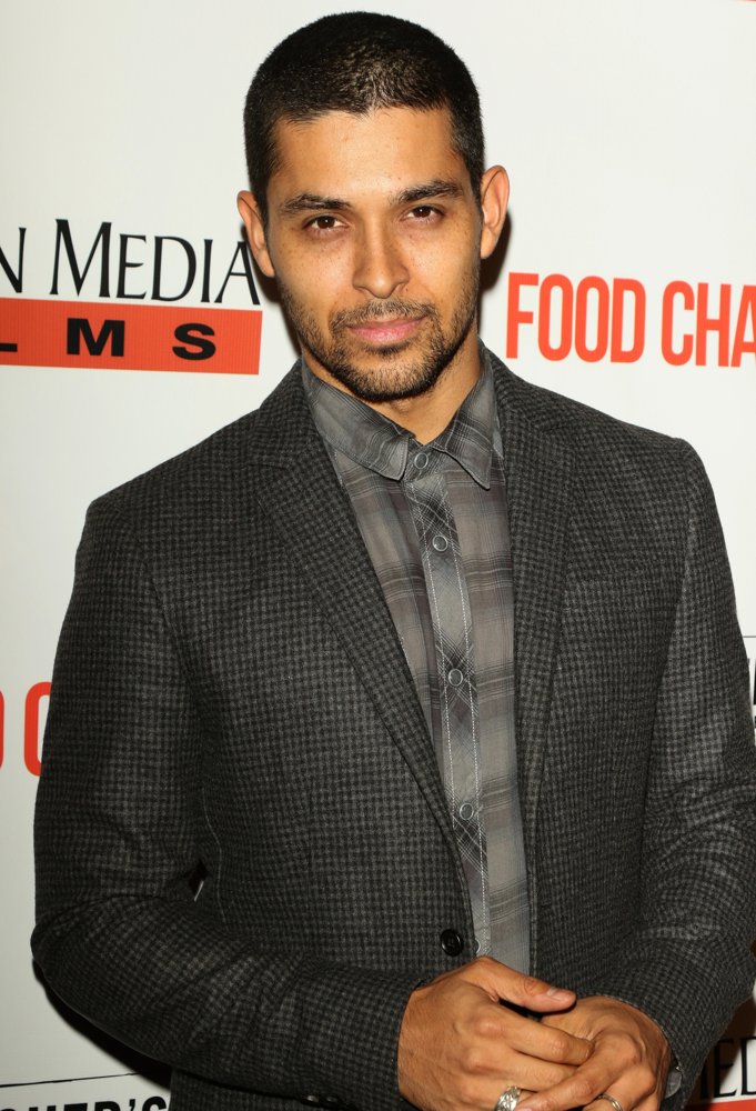 wilmer valderrama Picture 69 - Los Angeles Premiere of Food Chains