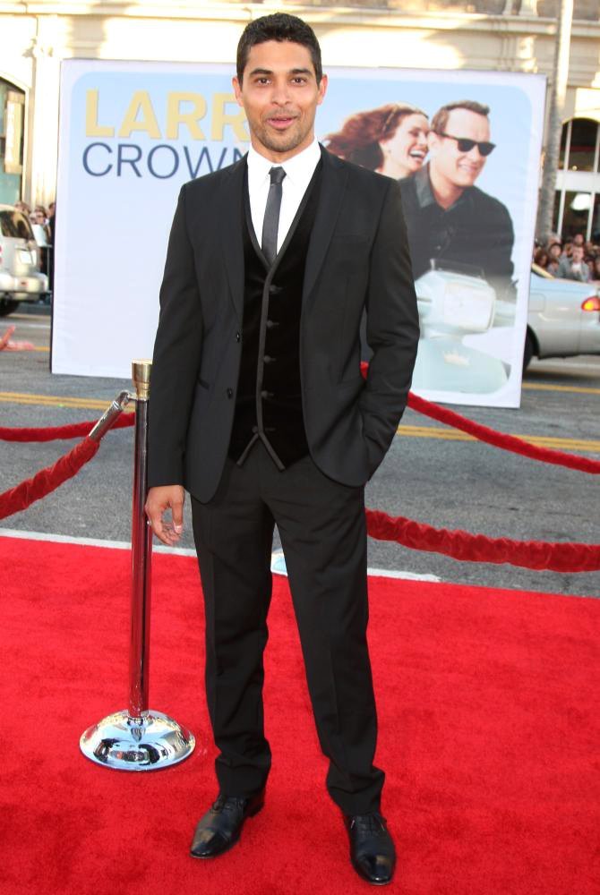 Wilmer Valderrama