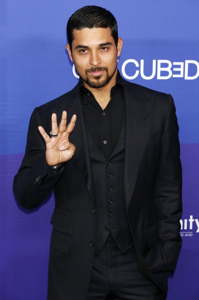 Wilmer Valderrama Picture 62 - unite4:good and Variety Present unite4