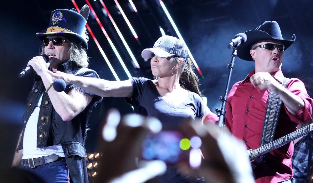 CMA Music Festival Nightly Concerts - Day 3